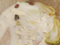 -云中鱼蒸汽石锅鱼(川沙百联店)