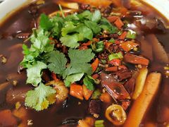 -天回镇何氏豆腐(总店)