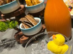 -佬太公海鸭·海鲜大排档(上海总店)