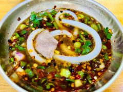 -贵州沾水米线(学田湾店)