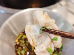 -七秒鱼·斑鱼火锅(太阳城店)