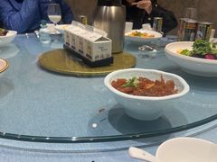 -苏先生海鲜渔庄(金桥店)
