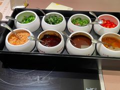 桂林辣椒酱-協成海鮮火鍋(老店)