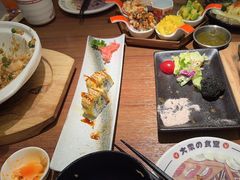 -小川洋风料理(大悦城店)