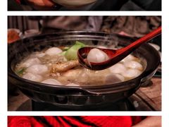 -香园茶社·金陵小灶(老门东店)