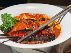 -汤城小厨•粤菜•靓汤(金融街店)
