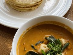 松饼-ROAST coffee & eatery