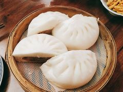 -新李记 · 口味菜馆(南郊公园店)