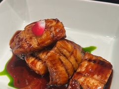 -锦楼·臻选新杭帮(杭州中心店)