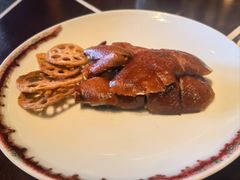 -杭州西子湖四季酒店·金沙厅