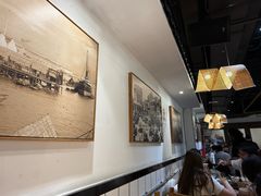 -阿鸡鱼庄·顺德鲜蒸小炒(亚运村店)