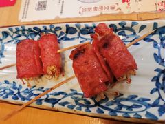 -浪花亭日本料理(古田路店)