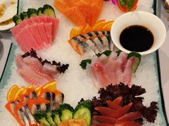 -都来福海鲜大酒店(大东店)