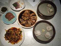 -东园小馆·早茶·淮扬小炒(印象汇店)