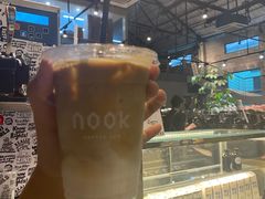 -GOTLOT COFFEE&KITCHEN角落厨房NOOK店