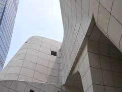 -南京国际青年文化中心