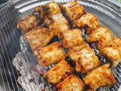 -本炙炭烤·蒲烧活鳗料理店(金沙洲店)