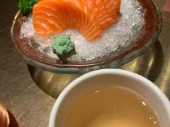 -三上料理(西湖文化广场店)