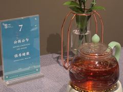 -浙江西子宾馆·牡丹厅