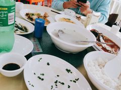 -锐记美食店·现捞海鲜(闸坡店)