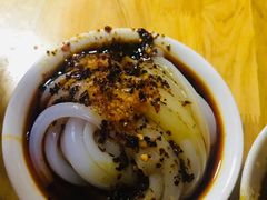 -洞子口张老二凉粉(文殊院店)