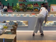 -麻辣空间·清油火锅(万达广场店)