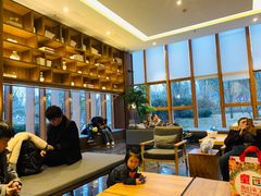 -思念果岭悦温泉