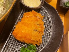 -胜博殿日式炸猪排(悠唐店)