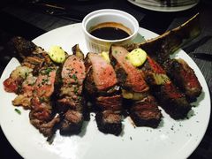 -WOLFGANG PUCK KITCHEN & BAR(迪士尼小镇店)