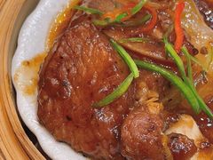 -北园酒家(小北路店)