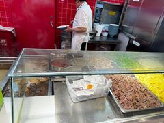 -孔师傅八仙老鸭粉丝汤(上海市第一食品商店南东店)