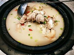 -红辣椒·川菜·火锅(张杨路店)