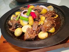-富淳饭店(陆家嘴保利广场店)