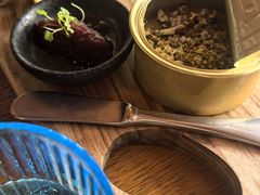 -THE CANNERY&JUJU 新鲜海鲜·牛排美食酒廊
