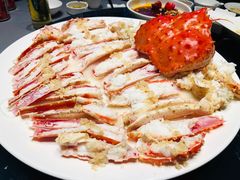 -徐记海鲜(汉城湖|太奥店)
