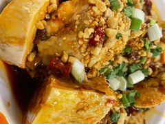 -京碗居老北京特色菜(北环东路店)