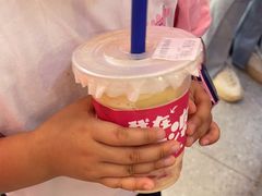 -南澳岛打卡果汁冰公司