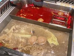 -野妹火锅(龙岗店)