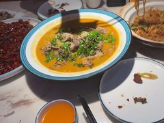 -川悦壹号·川菜(蠡溪路店)