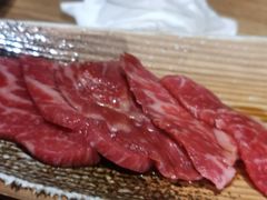 -御牛道日式烤肉料理(杭州万象城店)