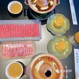 专门打车来白各庄就为了这口正宗内蒙涮肉