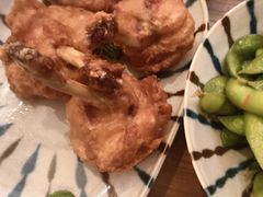 -CURRY YA 熟成咖哩專門店(深圳湾万象城店)