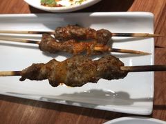 红柳羊肉串-晋家门(弘阳广场店)