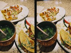 -墨纪Mojí墨西哥餐厅(官舍店)