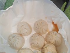 -南翔馒头店(豫园店)