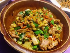 -湘西土菜(望京店)