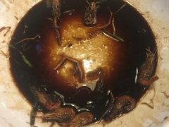 -老头儿油爆虾(星光一期店)