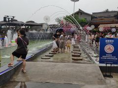 -鸿恩陶然大观园
