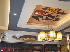 -肖记公安牛肉鱼杂馆·省级非物质文化遗产(三角路直营店)