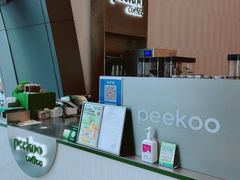 -peekoo coffee(尚嘉中心店)
